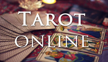 Tarot Online: 10 Vantagens e Benefícios